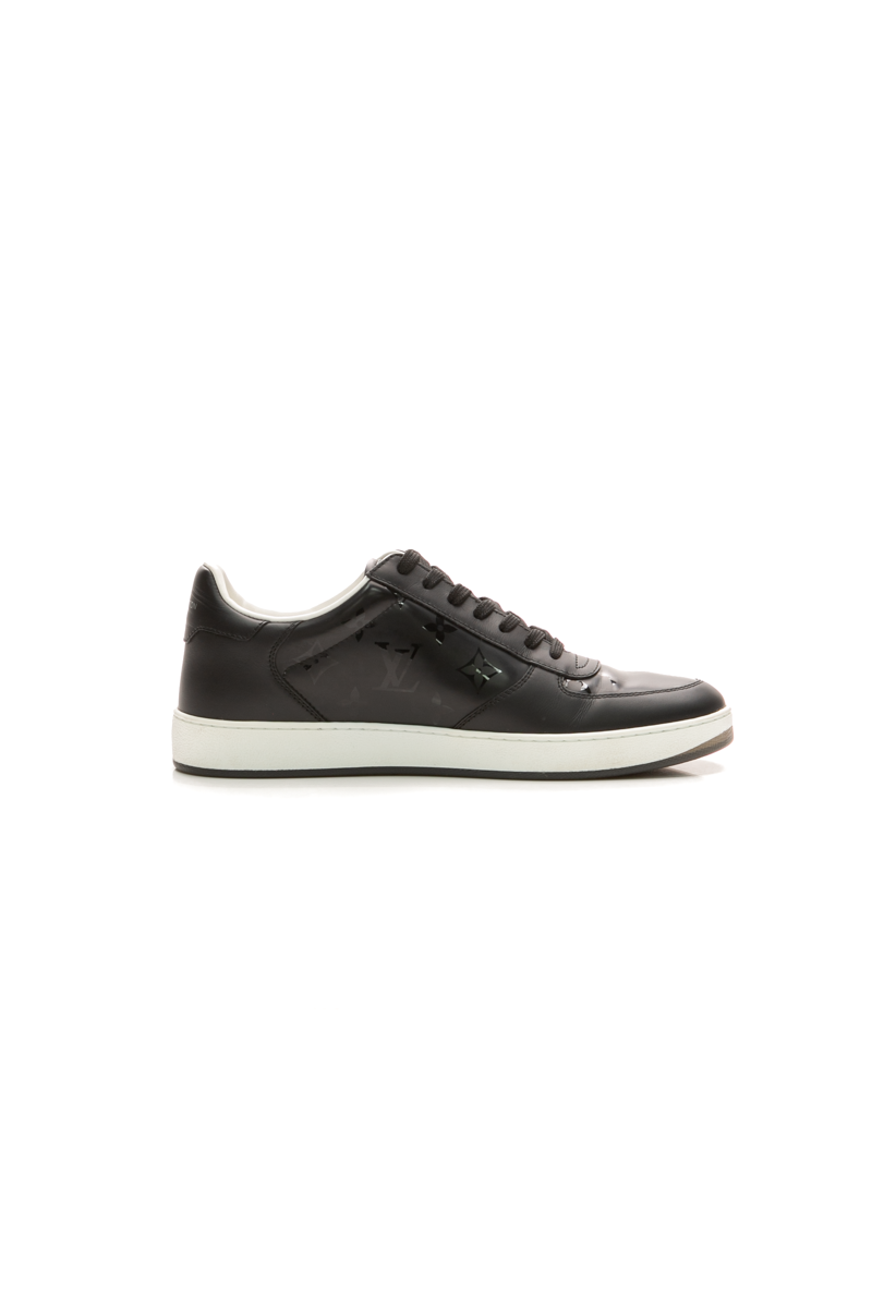 Men's Rivoli Sneakers - Size US 7