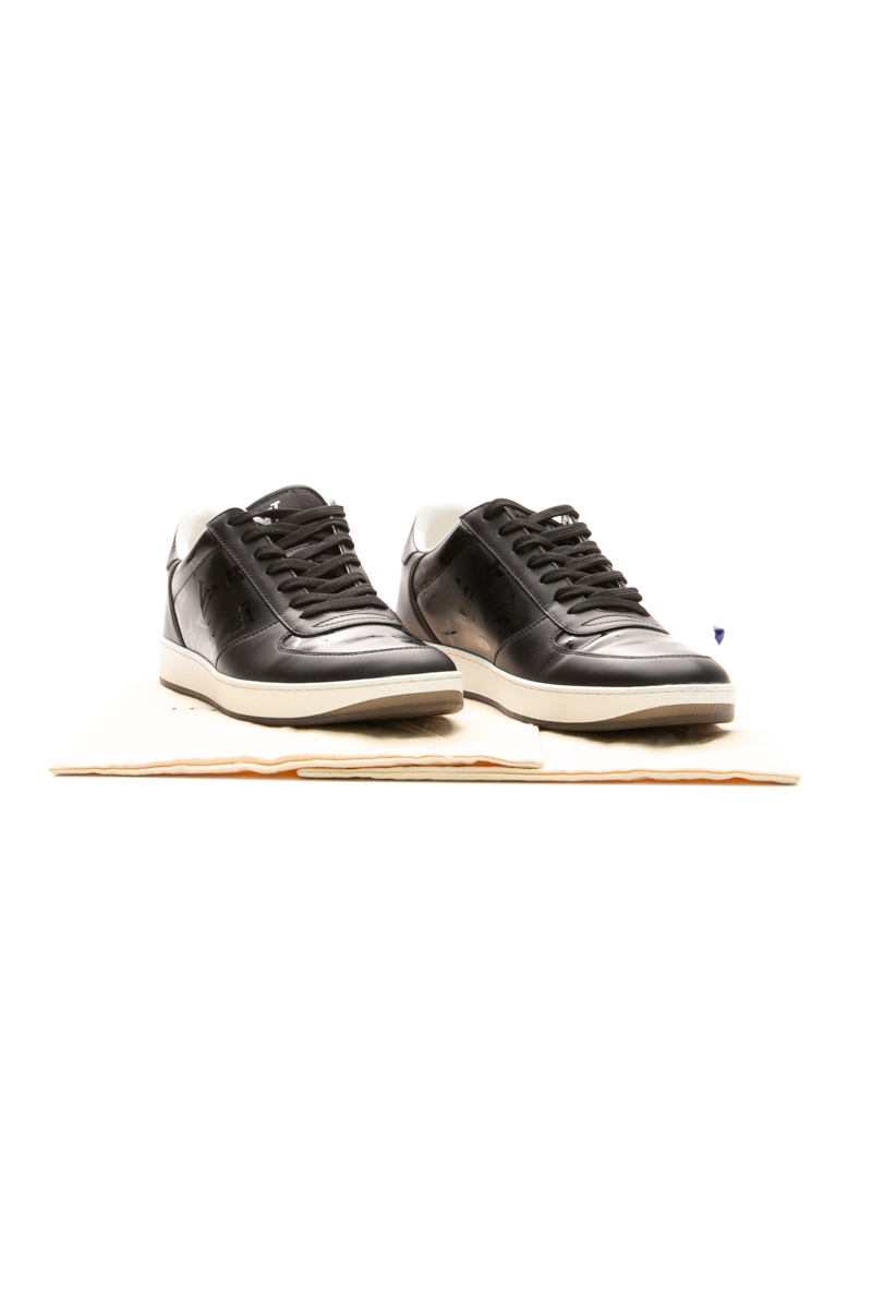 Men's Rivoli Sneakers - Size US 7