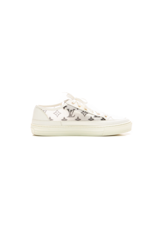 Stellar Mesh Sneakers - Size 39