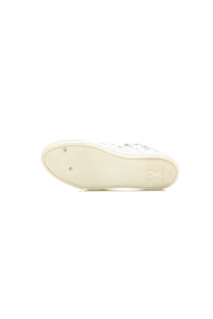 Stellar Mesh Sneakers - Size 39