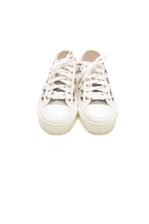 Stellar Mesh Sneakers - Size 39