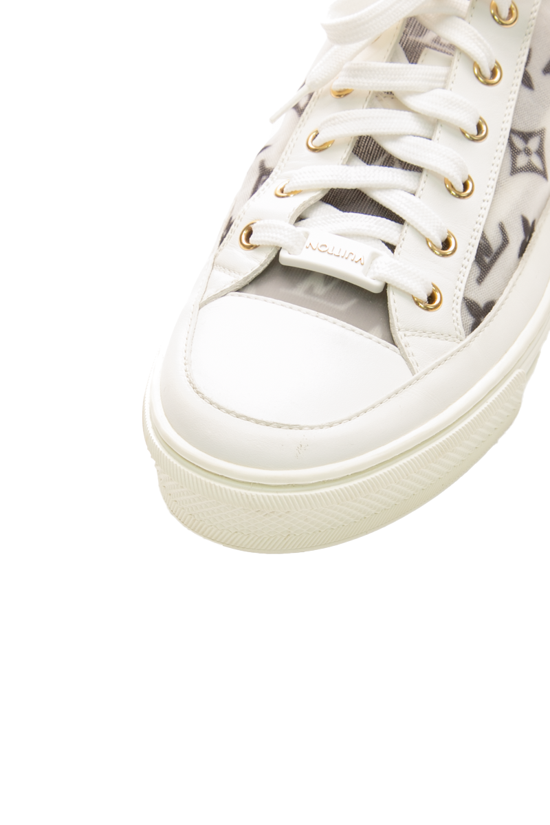 Stellar Mesh Sneakers - Size 39