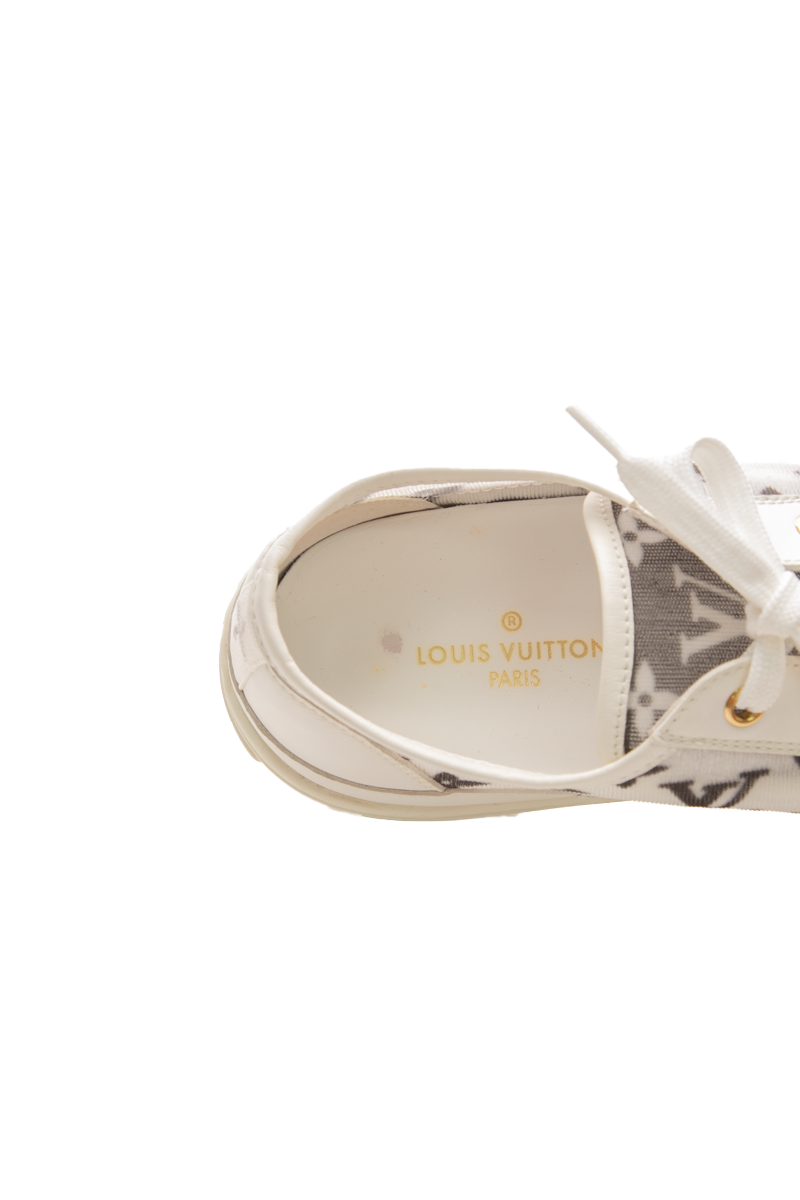 Stellar Mesh Sneakers - Size 39