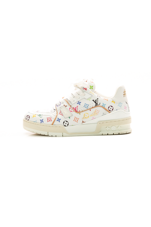 Louis-Vuitton-x-TM-Trainer-Sneakers- Size-37.5-299312