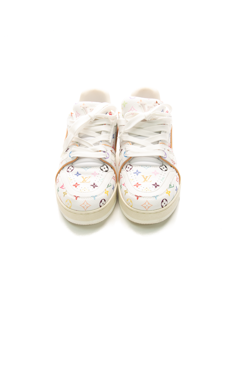x TM Trainer Sneakers - Size 37.5