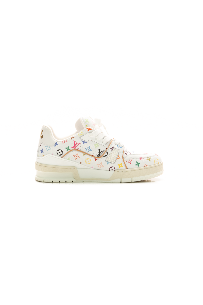 x TM Trainer Sneakers - Size 37.5