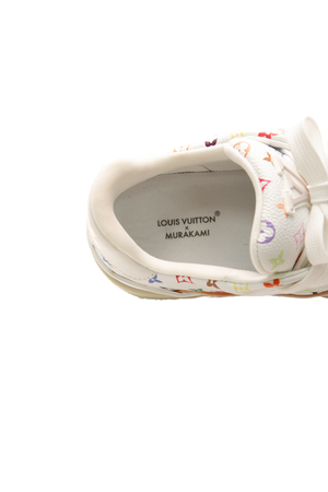x TM Trainer Sneakers - Size 37.5