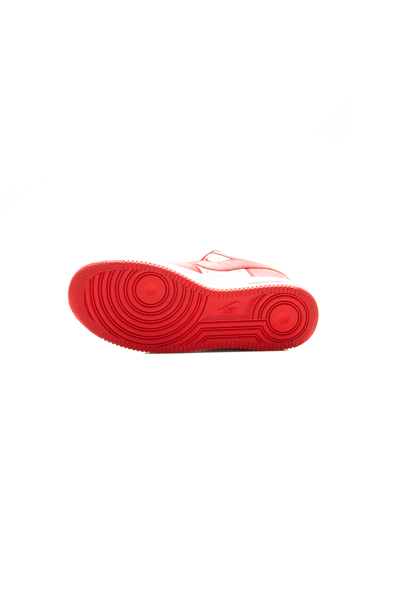 Men's x Nike Virgil Abloh Air Force One - Size US 9
