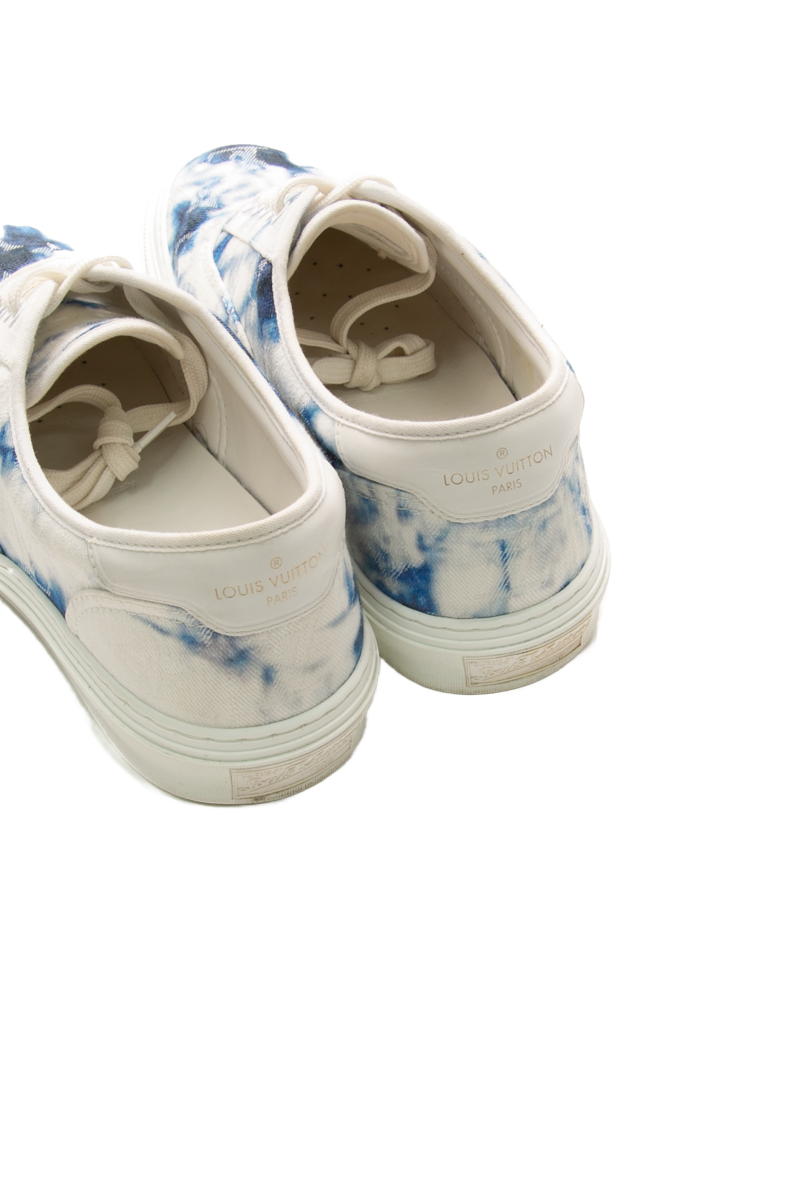 Men's Trocadero Sneakers - Size US 7.5