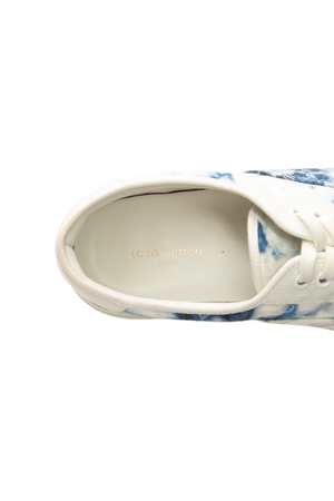 Men's Trocadero Sneakers - Size US 7.5