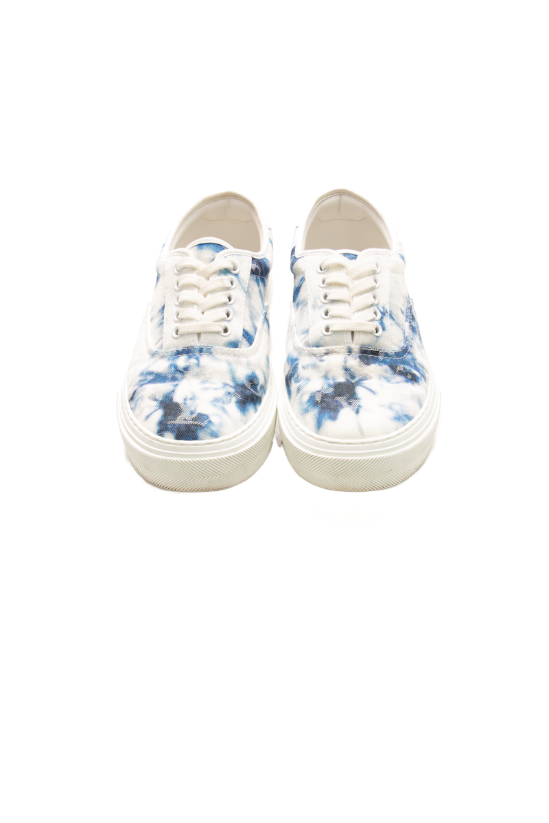 Men's Trocadero Sneakers - Size US 7.5