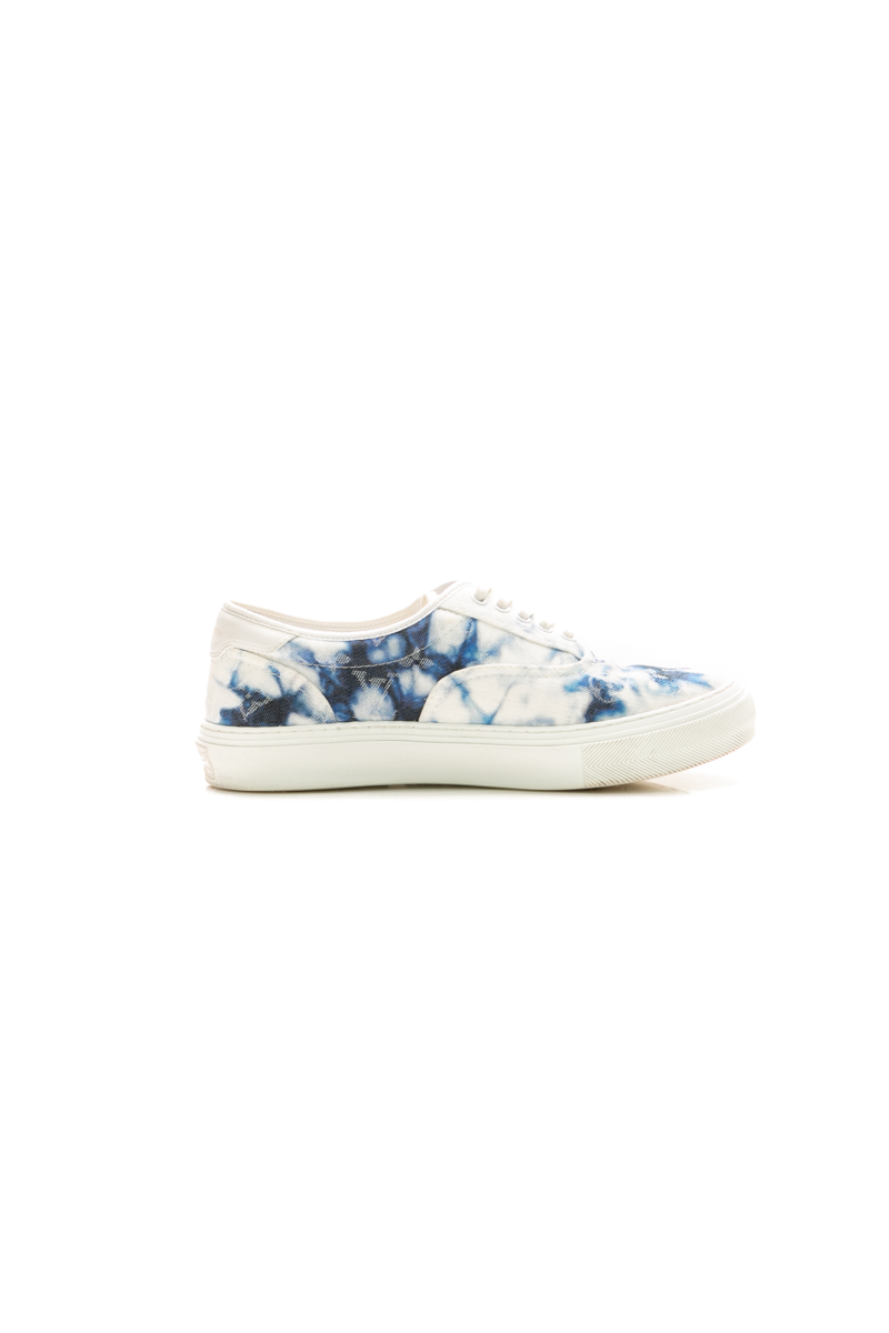 Men's Trocadero Sneakers - Size US 7.5