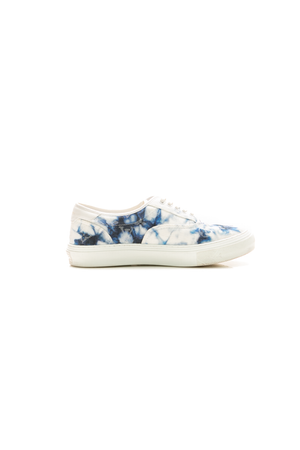 Men's Trocadero Sneakers - Size US 7.5
