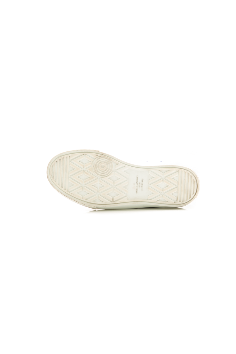Men's Trocadero Sneakers - Size US 7.5