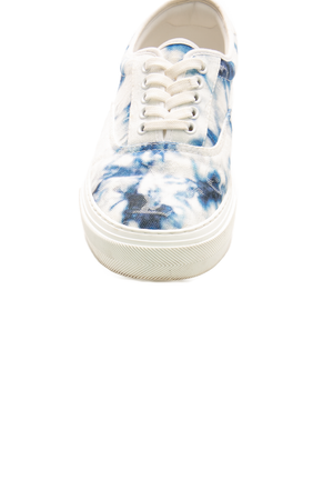 Men's Trocadero Sneakers - Size US 7.5