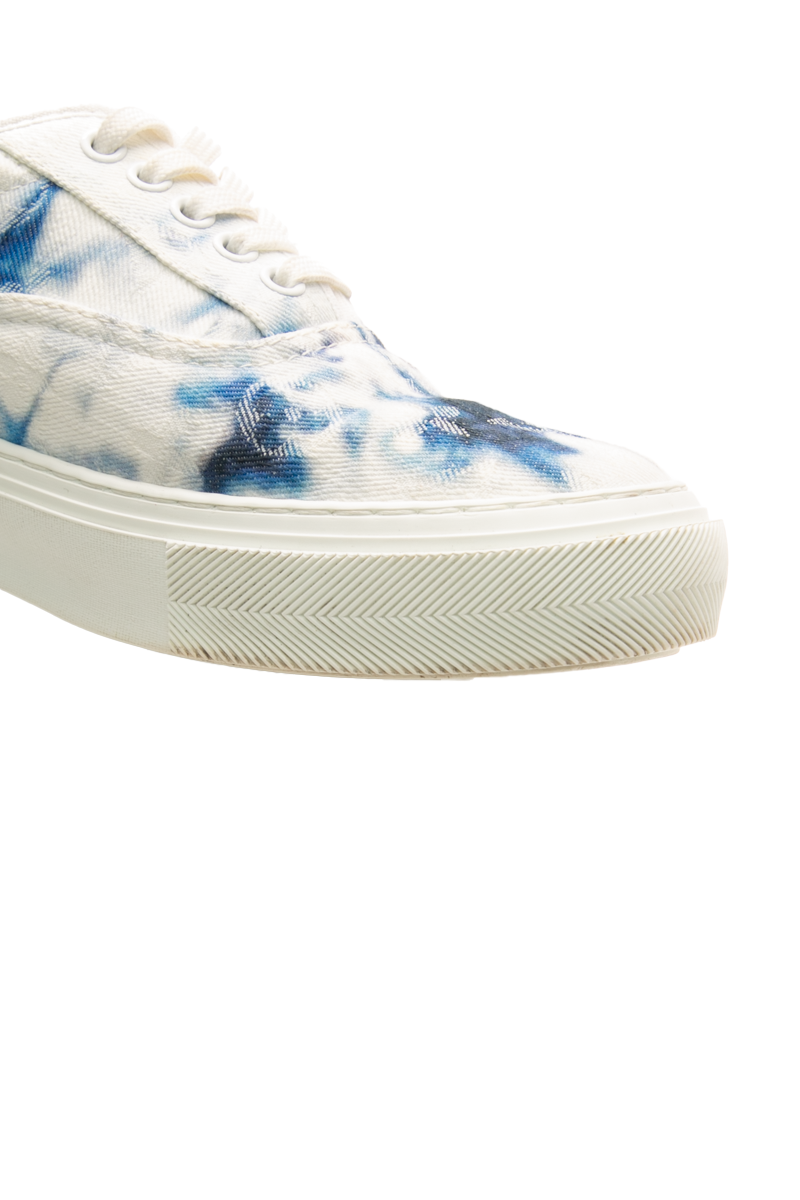Men's Trocadero Sneakers - Size US 7.5