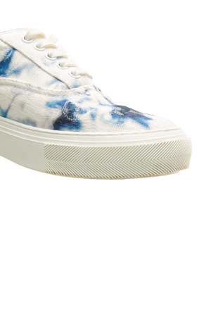 Men's Trocadero Sneakers - Size US 7.5