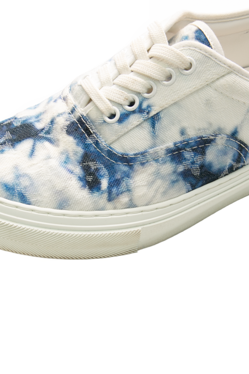 Men's Trocadero Sneakers - Size US 7.5
