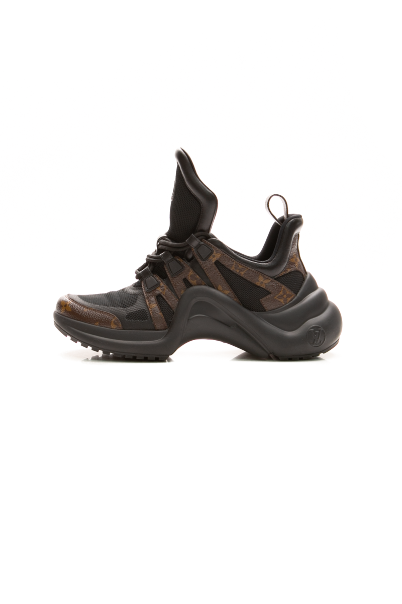 299763-louis-vuitton-Archlight-Sneakers-Size-39.5
