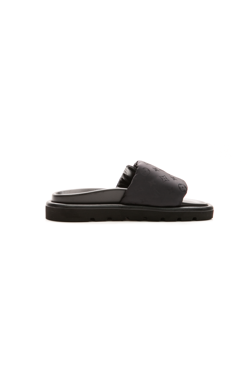 Pool Pillow Comfort Slide Sandals - Size 38