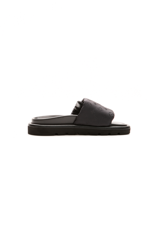 Pool Pillow Comfort Slide Sandals - Size 38
