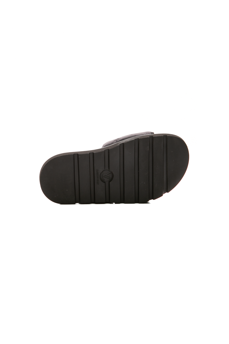 Pool Pillow Comfort Slide Sandals - Size 38
