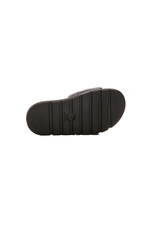 Pool Pillow Comfort Slide Sandals - Size 38