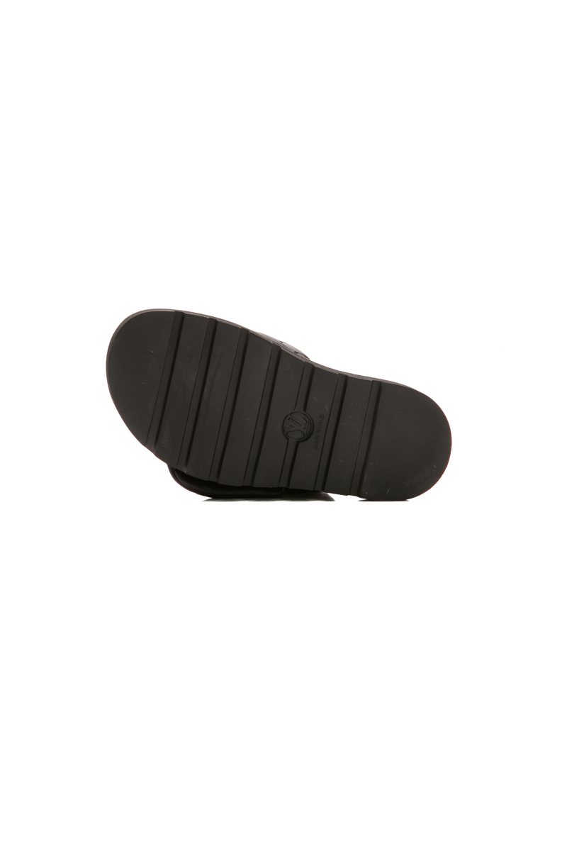 Pool Pillow Comfort Slide Sandals - Size 38