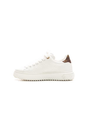 299774-louis-vuitton-Time-Out-Sneakers-Size-38