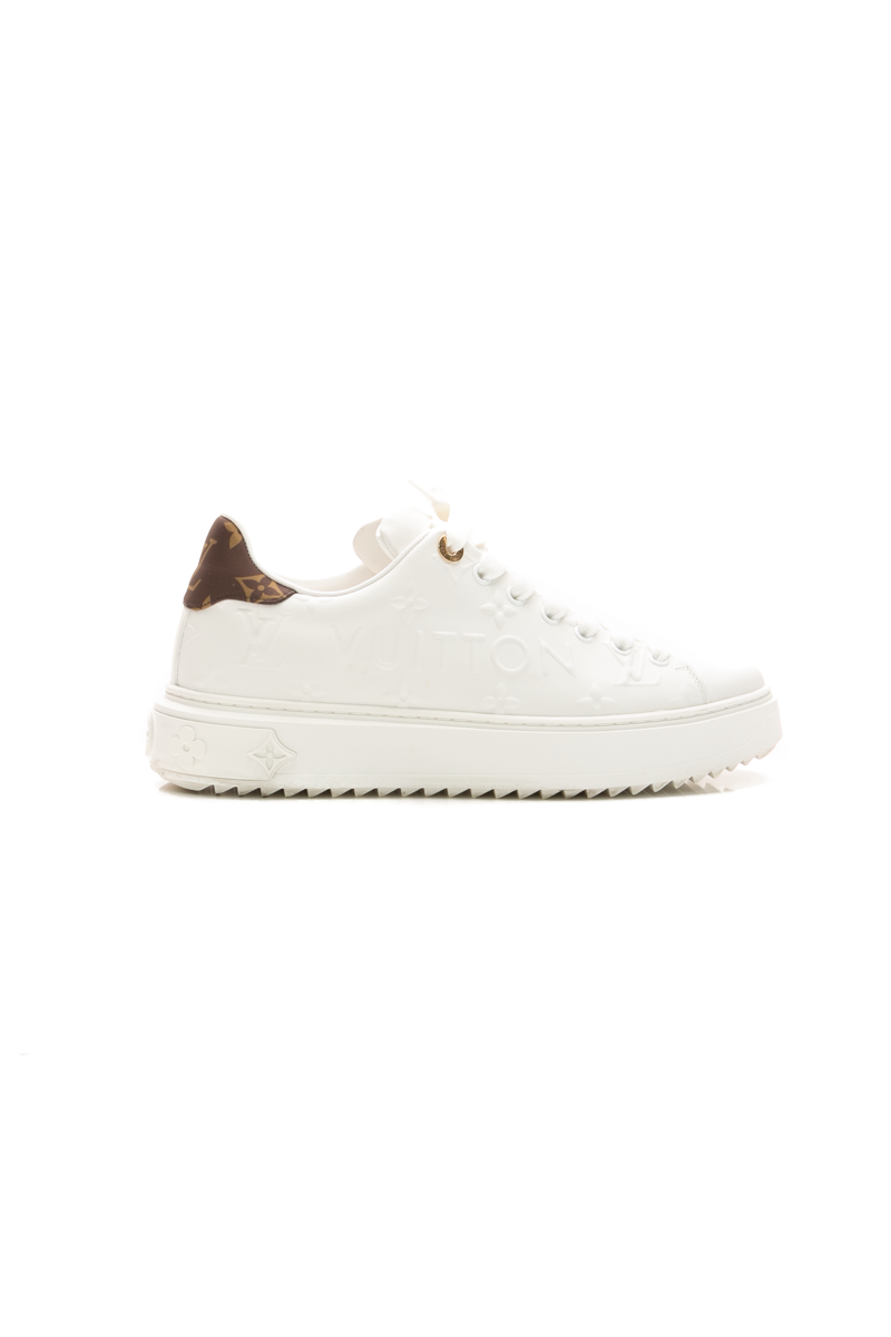 Time Out Sneakers - Size 38