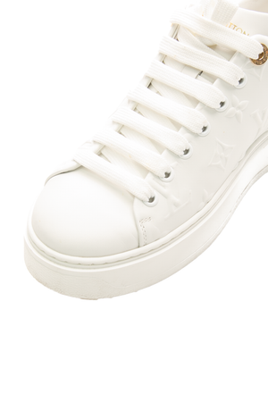 Time Out Sneakers - Size 38
