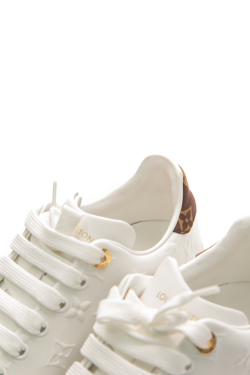 Time Out Sneakers - Size 38