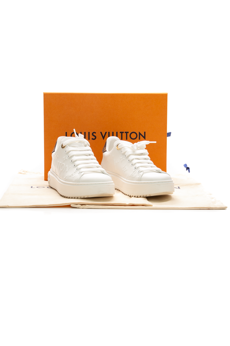 Time Out Sneakers - Size 38