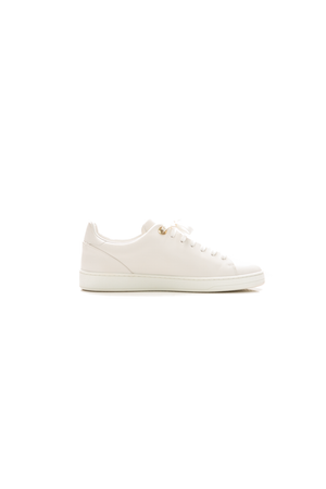 Front Row Sneakers - Size 38