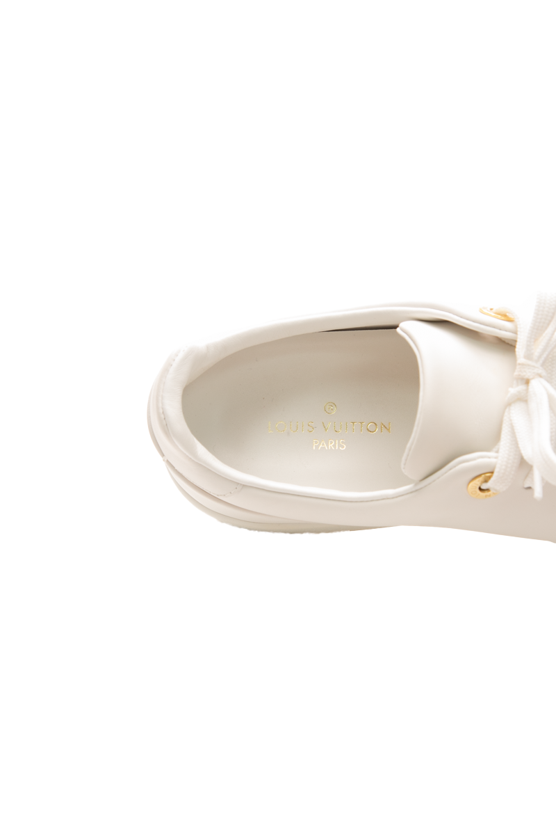 Front Row Sneakers - Size 38