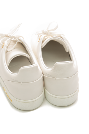 Front Row Sneakers - Size 38