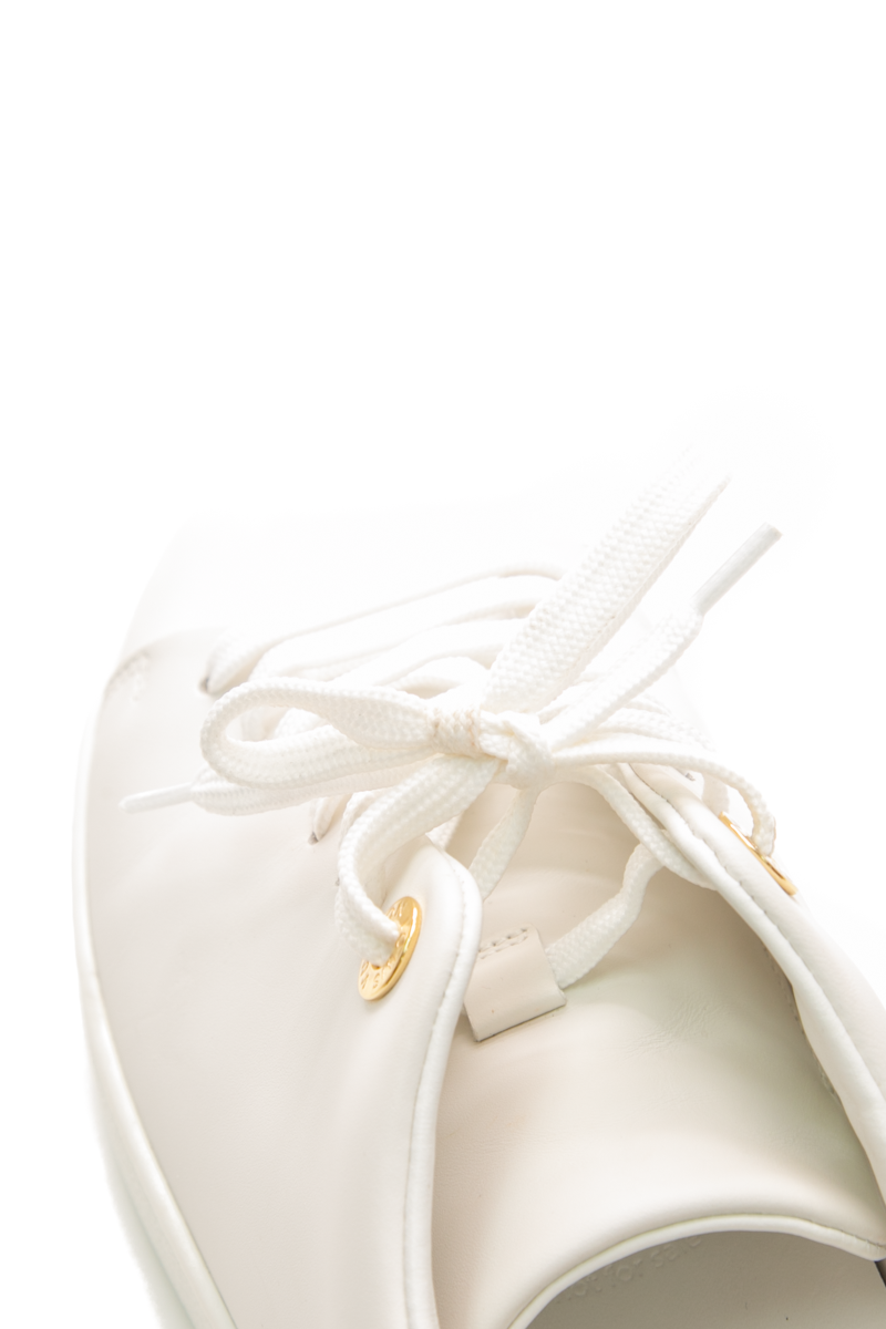 Front Row Sneakers - Size 38