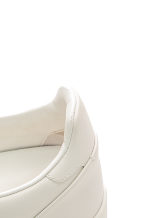Front Row Sneakers - Size 38
