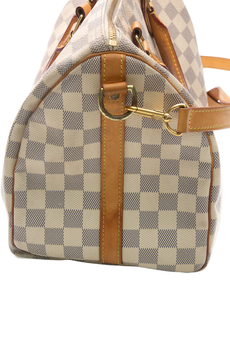 Speedy 30 Bandouliere Bag
