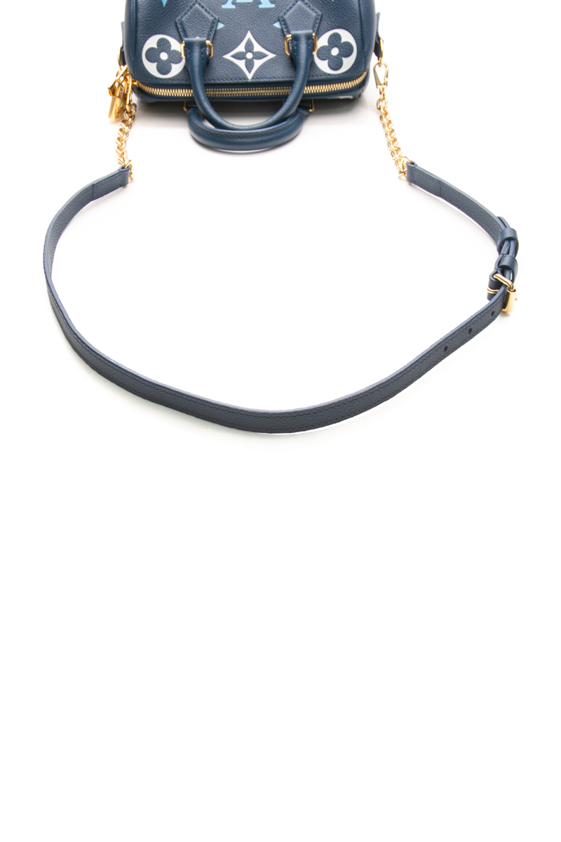 Degrade Speedy 20 Bandouliere Bag