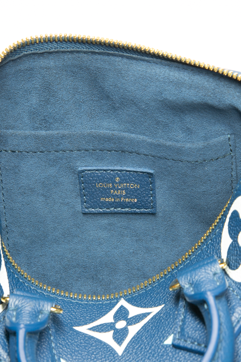 Degrade Speedy 20 Bandouliere Bag