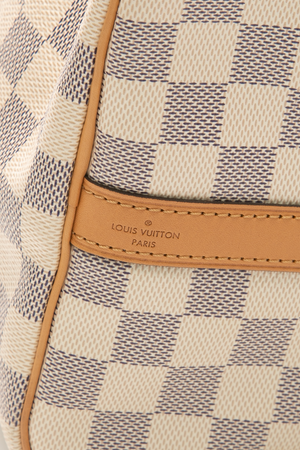 Braided Speedy 30 Bandouliere Bag