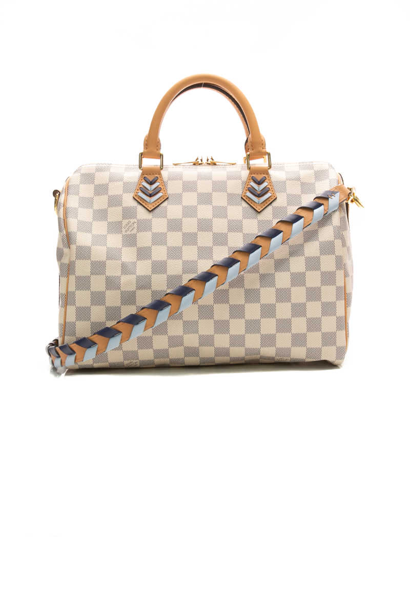 Louis-Vuitton-Braided-Speedy-30- Bandouliere-Bag-294430