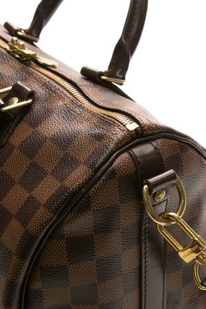 Speedy 30 Bandouliere Bag