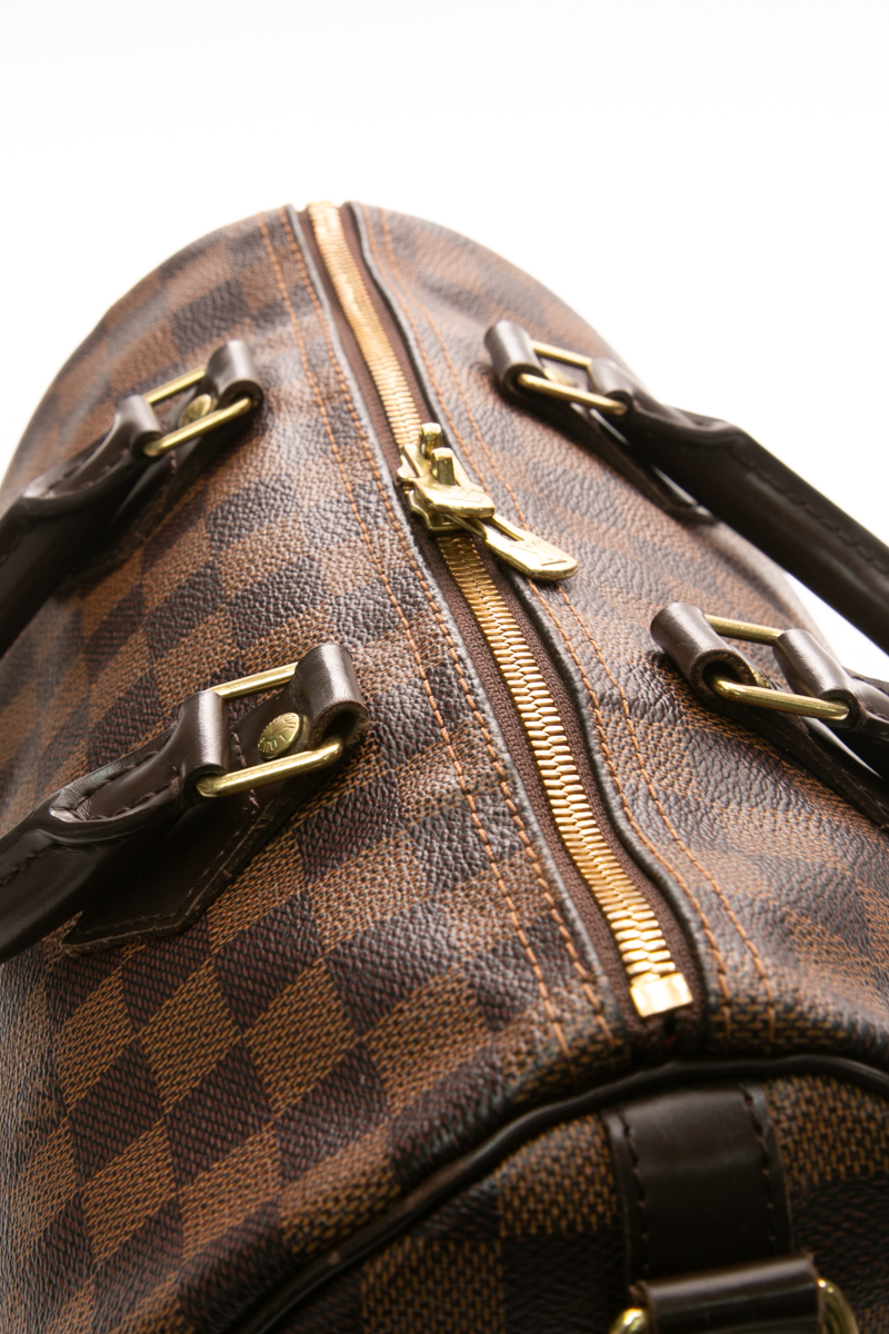 Speedy 30 Bandouliere Bag