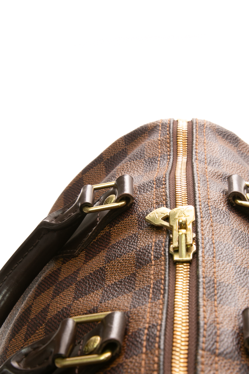 Speedy 30 Bandouliere Bag