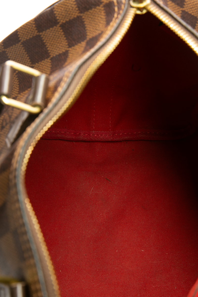 Speedy 30 Bandouliere Bag