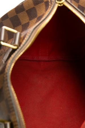 Speedy 30 Bandouliere Bag