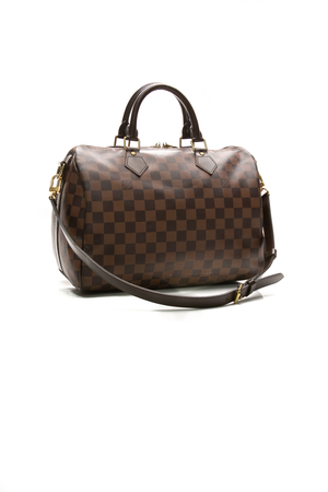 Speedy 30 Bandouliere Bag