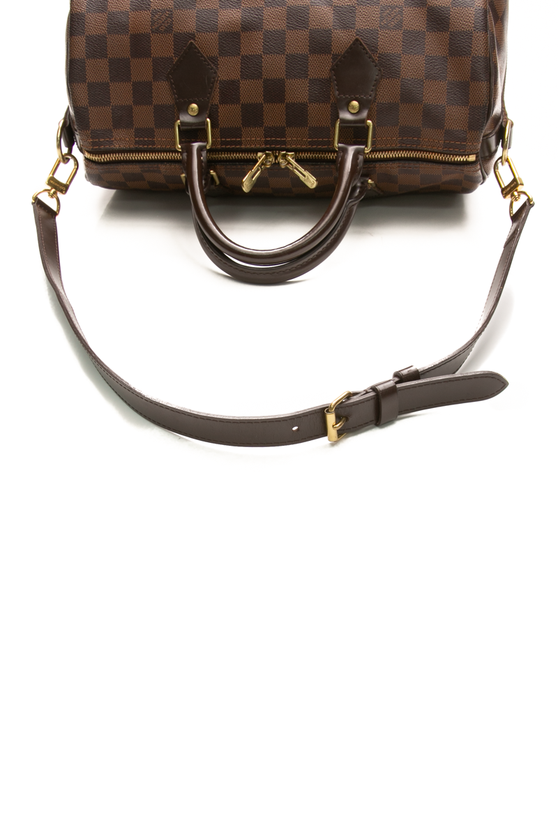 Speedy 30 Bandouliere Bag